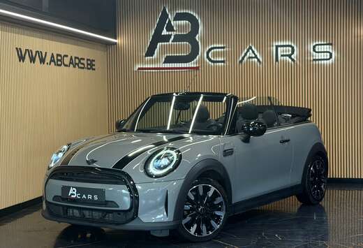 MINI 1.5IA ** BOITE AUTO ** GARANTIE 12 MOIS **