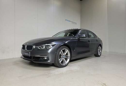 BMW e iPerformance Hybrid Autom. - GPS - Topstaat