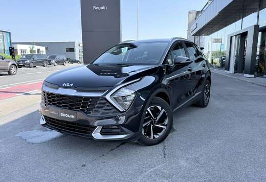 Kia T-GDi Pulse