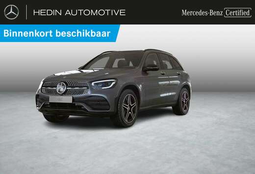 Mercedes-Benz DE 4MATIC SUV AMG Line  Panoramisch Dak ...