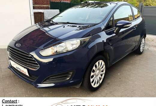Ford 1.25i // 1er PROPRIETAIRE //