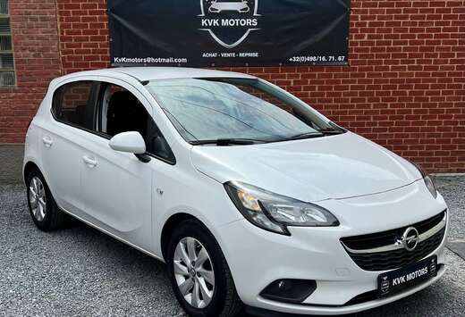 Opel Corsa 1.4i Turbo CarPlay // Navi // Bluetooth // ...