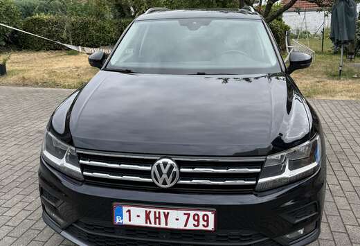 Volkswagen Highline