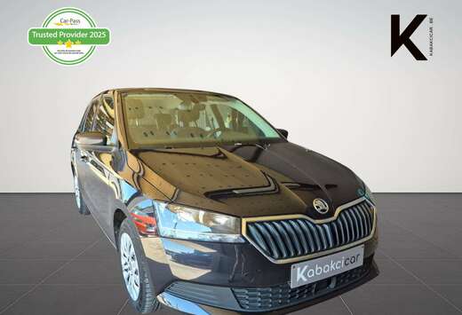 Skoda SW 1.0i ACTIVE - Garantie 12 mois avec Entretie ...