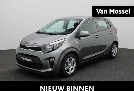 Kia Easy 1.0