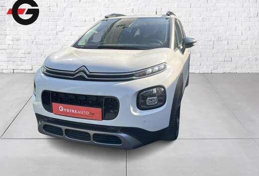 Citroen shine hdi 120 auto