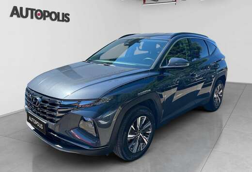 Hyundai 1.6 T-GDi ISG Feel 2WD DCT-7