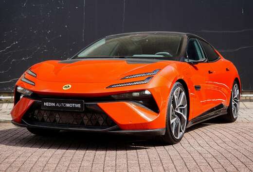 Lotus 900 R* 917 PK Carbon Ceramische remmen | 22\