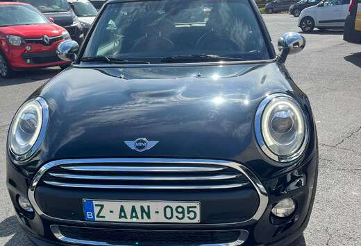 MINI Mini 1.5 One
