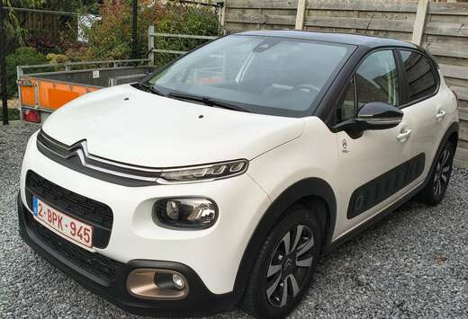 Citroen 1.2i PureTech Origins S&S (EU6.2)