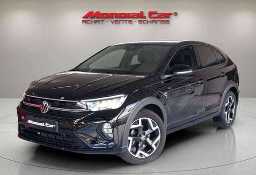 Volkswagen 1.0 TSI R-Line OPF R-Line * À voir à Bea ...