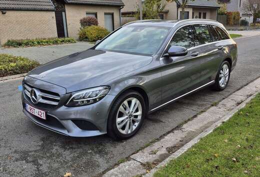 Mercedes-Benz Business Solution