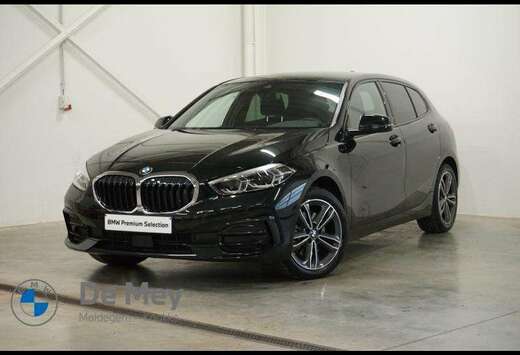 BMW 118i Sportline