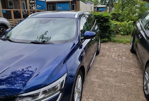 Renault Talisman Grandtour ENERGY dCi 110 LIFE