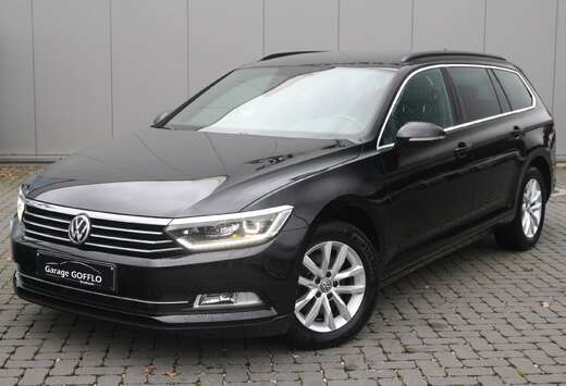 Volkswagen 1.6 TDI DSG - 112.300KM - 2019