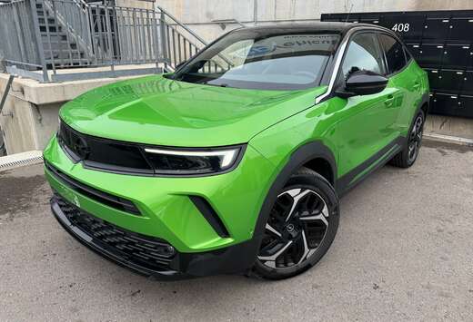 Opel Mokka-e Ultimate