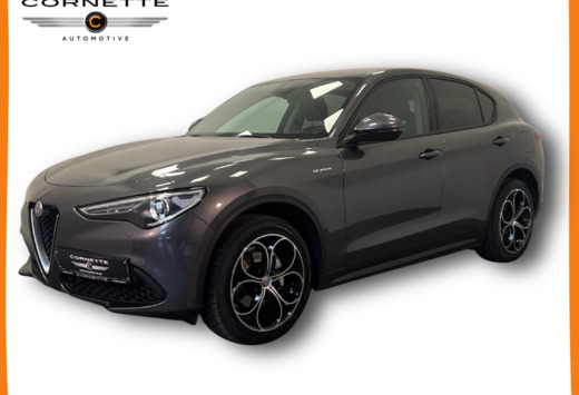 Alfa Romeo 2.2 JTDM Q4 Super AT8 Carplay CAMERA, ZETE ...