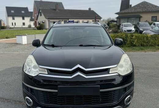 Citroen 2.2 HDi Attraction