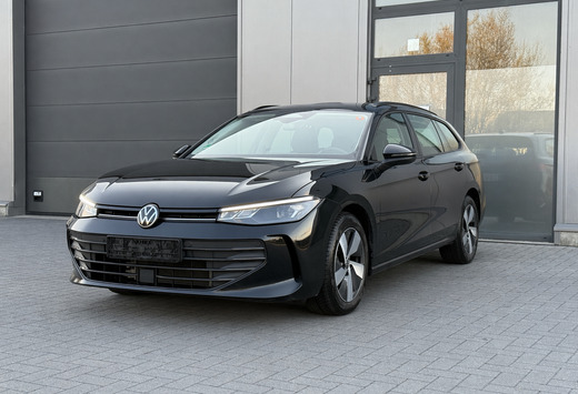 Volkswagen 1.5 eTSI DGS 2025