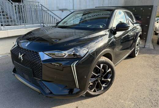 1.2 PURETECH 130 EAT8 OPERA