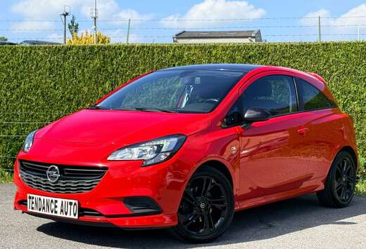 Opel 1.O Turbo 115 Cv \
