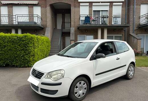 Volkswagen 1.2 United