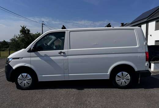 Volkswagen 2.5 TDi Generation IV