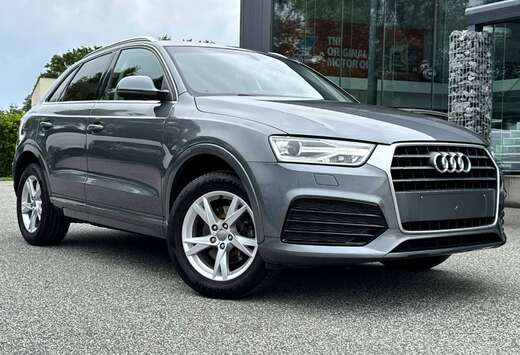 Audi 1.4 TFSI SPORT / NAVIGATIE / XENON / PDC / 1 JAA ...