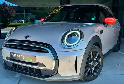 MINI Mini 1.5 One OPF Led/Dab/Gps/Pdc/Bt/Cruise