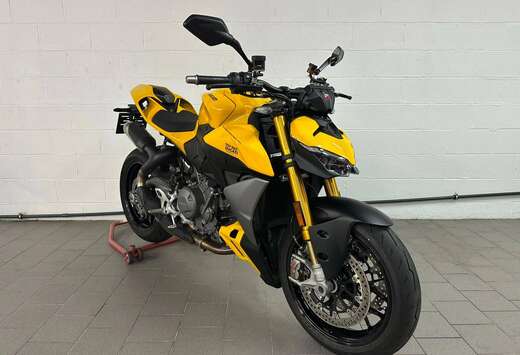 V2 S ***DUCATI SAMBREVILLE***
