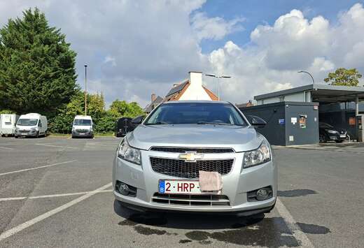 Chevrolet 1.6 LS