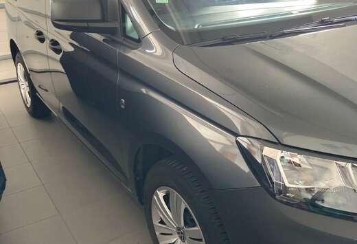Volkswagen 15 tsi