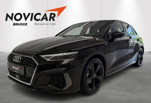 Audi Sportback 1.5 TFSI e 150 PK S Line S tronic MHEV