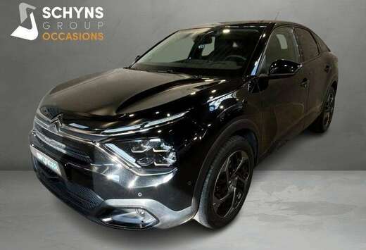 Citroen Shine