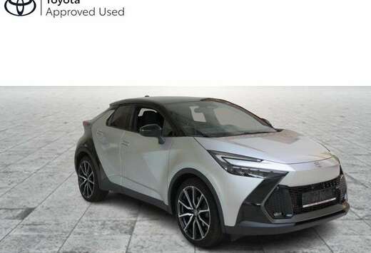 Toyota 2.0 Hybr. GR Sport Premiere Edition