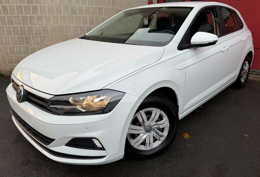 Volkswagen 1.0i United + CARPLAY + GARANTIE 1 ANS