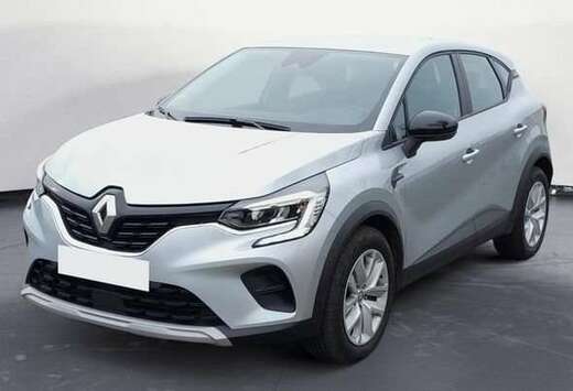 Renault 1.0 TCe Equilibre LED/Navigatie/Apple/Android