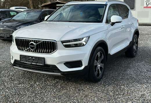 Volvo 1.5 T2 CUIR-NAVIGATION-12 MOIS DE GARANTIE