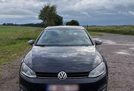 Volkswagen 1.6 CR TDi Highline