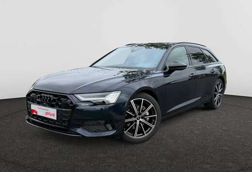 Audi 2.0 TFSI (265pk) Quattro Advanced S tronic /// P ...