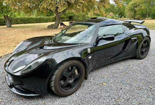 Lotus 240R