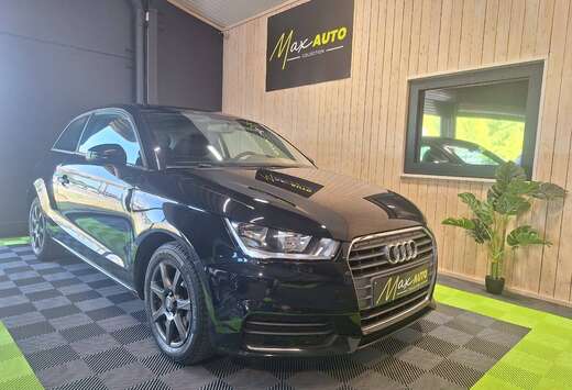 Audi A1 1.0 TFSI Garantie 12 mois