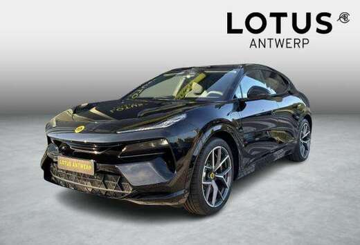 Lotus BEV 450kW S