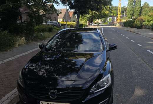 Volvo D3 Geartronic Summum