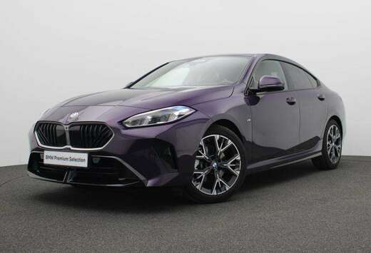 BMW M SPORT - LEDER - NAVI - HARMAN-KARDON