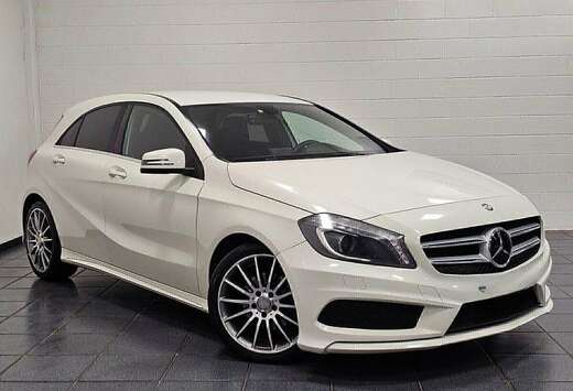 Mercedes-Benz Classe CDI Classic Autotronic CVT