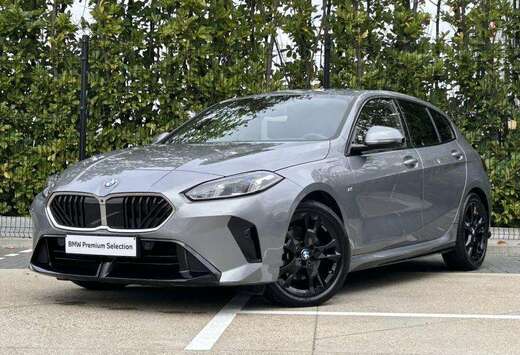 BMW HATCH M PACK - 360° - HUD - Harman/Kardon -ACC