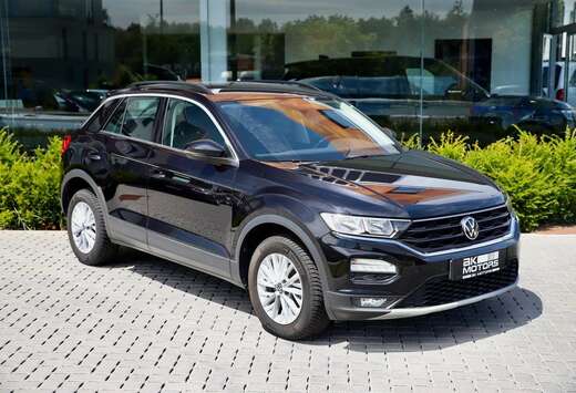 Volkswagen 2.0 TDi SCR Style