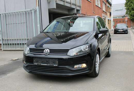 Volkswagen 1.0i + CLIM AUTO  // EURO 6b //