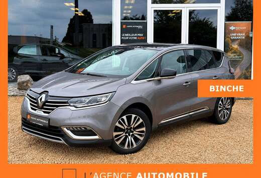 Renault AGENCE BINCHE - ✅12 MOIS DE GARANTIE